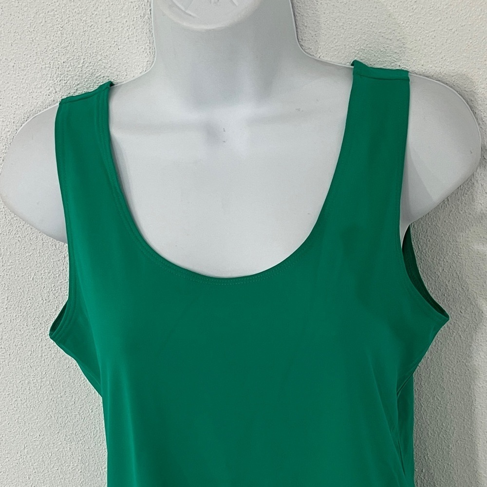 Chico’s Tank Top Size 1 - Picture 3 of 5